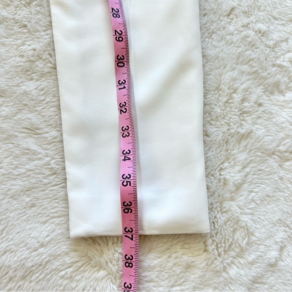 NEW!!! CHLOE women pants size 4 US Authentic Retail 850$ - Picture 8 of 9